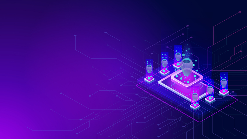 Projetos para Service Providers